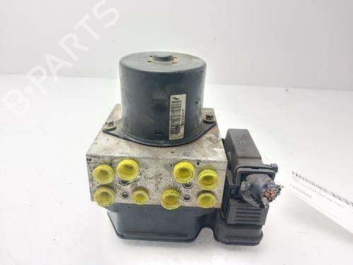 Used ABS pump OPEL INSIGNIA A (G09) [2008-2017]  31636561