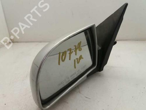 Left mirror KIA CARENS II MPV (FJ) 2.0 CRDi | BP2876434C26 