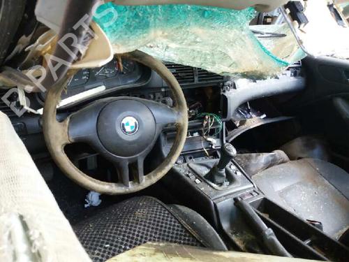Left front indicator BMW 3 Coupe (E46) 320 Ci | BP2885975C32 