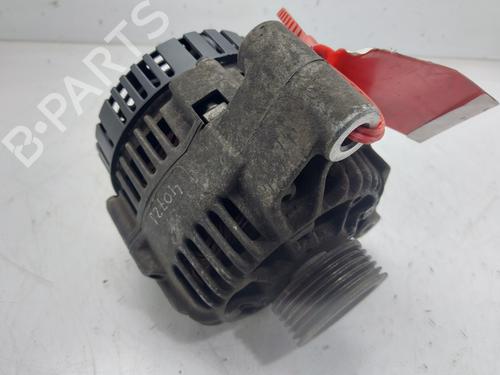Used Alternator Alternator PEUGEOT 306 Hatchback (7A, 7C, N3, N5) [1993-2003] 33956862 33956862