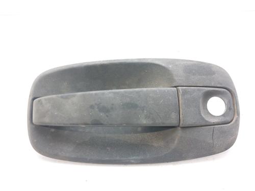 Used Front left exterior door handle NISSAN PRIMASTAR Van (X83) 1.9 dCi 100 (100 hp) 11346468