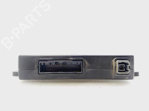 Electronic module JAGUAR E-PACE (X540) 2.0 D150 AWD | BP28004761M83 