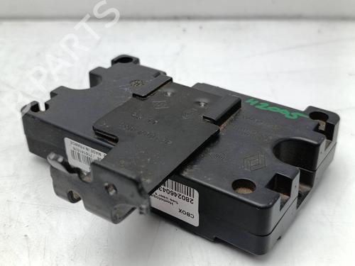Electronic module RENAULT LAGUNA III (BT0/1) | BP40036598M83 - Image 3