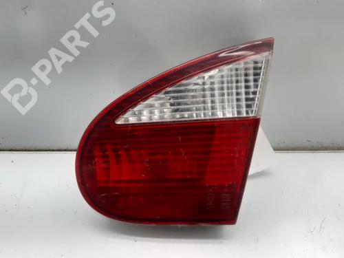 Used Right tailgate light Right tailgate light DAEWOO LANOS (KLAT) 1.3 (75 hp) 9807555 9807555