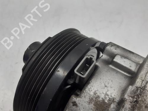 AC compressor FORD MONDEO III Saloon (B4Y) 2.0 16V TDDi / TDCi | BP7401586M34 