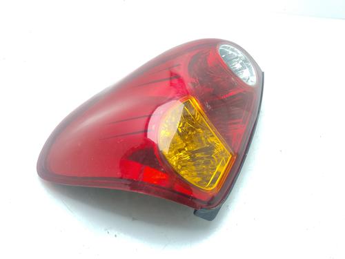 Høyre baklys MITSUBISHI L200 / TRITON (KA_T, KB_T) 2.5 DI-D 4WD (KB4T) (136 hp) 27560575