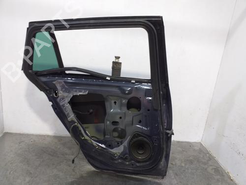 Left rear door OPEL INSIGNIA A Sports Tourer (G09) 2.0 CDTI (35) | BP17902365C4