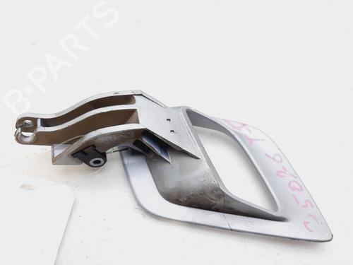 Rear left interior door handle SKODA FABIA II (542)  | BP20236209I15 