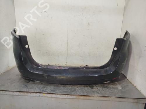 Used Rear bumper RENAULT GRAND SCÉNIC III (JZ0/1_) [2009-2016]  30504701