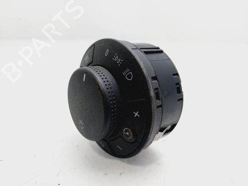 Headlight switch OPEL CORSA D (S07)  | BP29219754I24 