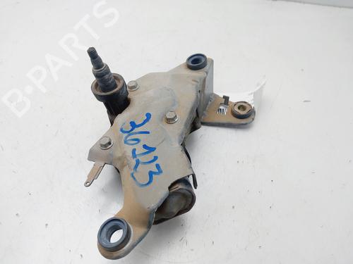 Rear wiper motor CITROËN SAXO (S0, S1) 1.1 X, SX | BP21062615M102 