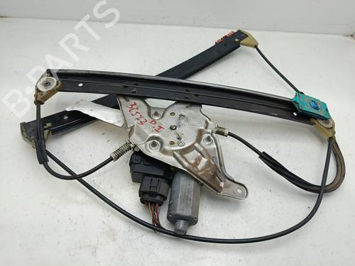 front-left-window-mechanism-audi-a6-c5-4b2-4b4-1997-1998-1999-2000-2001-2002-2003-2004-2005-28288082 main image