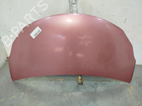 Used Hood SUZUKI ALTO VII (GF, HA25_, HA35_) 1.0 (AMF310, GFC31S) (68 hp) 31265493