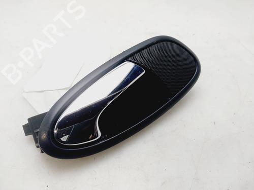 Rear right interior door handle SEAT ALTEA XL (5P5, 5P8) | BP32286124I16