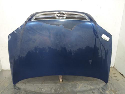Used Hood OPEL ZAFIRA A MPV (T98) 2.0 DTI 16V (F75) (101 hp) 19742844