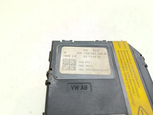 Elektronisk modul SEAT ALTEA (5P1)  | BP28373723M83 