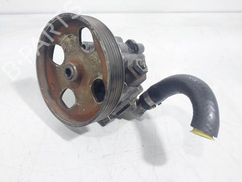 Used Steering pump Steering pump PEUGEOT 607 (9D, 9U) 2.2 HDi (133 hp) 36106855 36106855