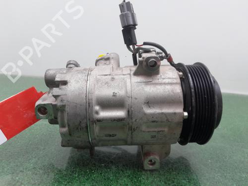 AC compressor HYUNDAI i20 III (BC3, BI3)  | BP26234035M34 
