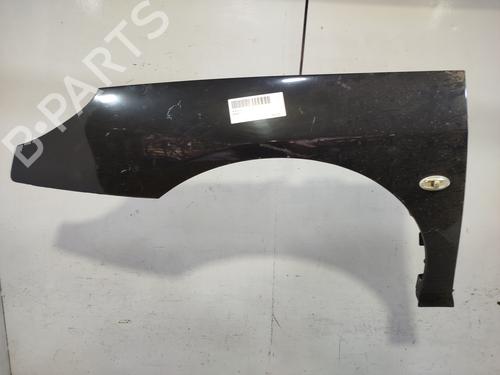 Forskærm venstre Forskærm venstre PEUGEOT 407 (6D_) [2004-2011] 32708182 32708182