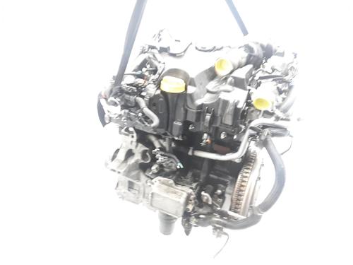 Motor DACIA LODGY (JS_)  | BP29937371M1