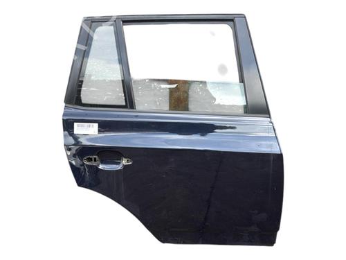 Used Right rear door BMW X3 (E83) xDrive 20 d (177 hp) 30196364