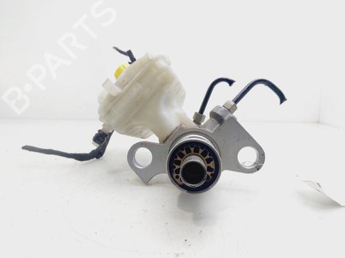 Used Brake master cylinder OPEL ASTRA J (P10) [2009-2016]  25925043