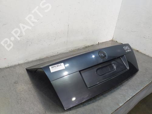 Tailgate SKODA SUPERB I (3U4) 1.9 TDI | BP19095006C6 
