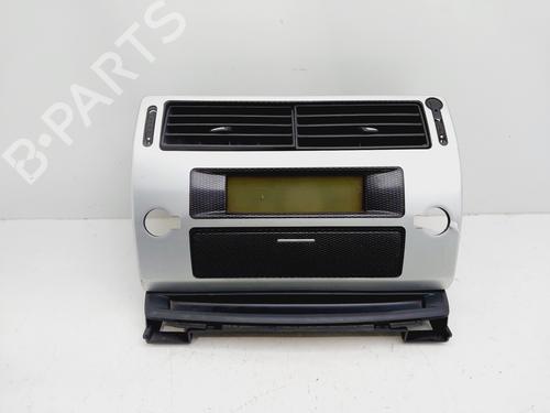 Used Display monitor CITROËN C4 Coupe (LA_) 1.6 HDi (109 hp) 21543564