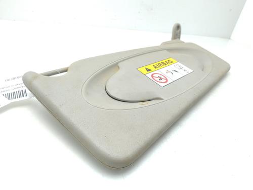 Right sun visor NISSAN NV200 / EVALIA Bus 1.5 dCi 85 (M20, M20M, M20K, M20KK) | BP30554975I2