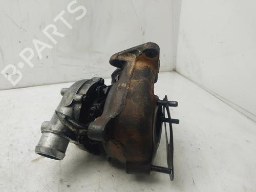 Turbolader/Kompressor AUDI A6 C5 Avant (4B5) 1.9 TDI | BP26694299M71 