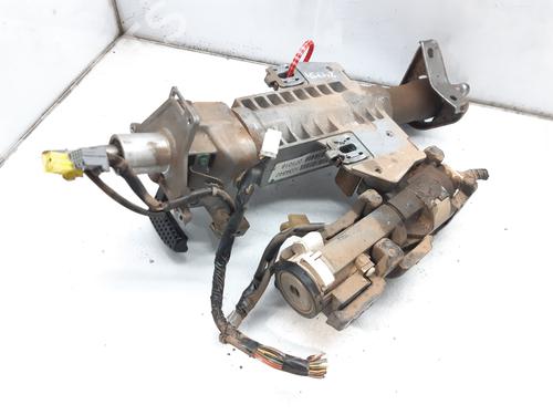 Steering column NISSAN NAVARA NP300 (D40) 2.5 dCi 4WD | BP9437188M21 