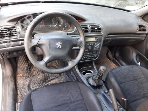 Squib airbag PEUGEOT 406 (8B) 2.0 HDI 90 | BP13654928C102 
