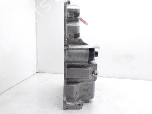 Oil sump MERCEDES-BENZ CLK (C209) CLK 270 CDI (209.316) | BP16864455M115 