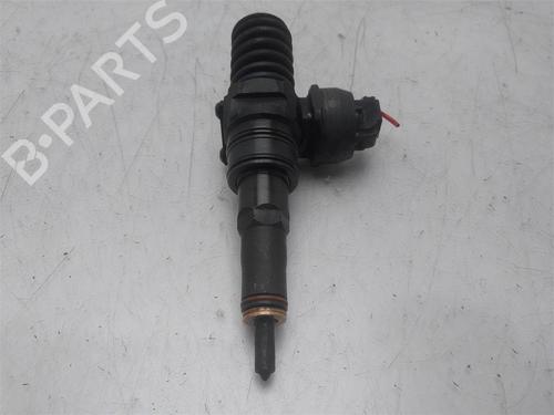 Used Injector Injector 38330268 38330268