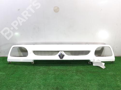 Used Front grille Front grille RENAULT RAPID Box Body/MPV (F40_, G40_) [1985-2001] 10194285 10194285