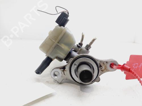 Used Brake master cylinder RENAULT MEGANE III Hatchback (BZ0/1_, B3_) 1.5 dCi (86 hp) 25924996