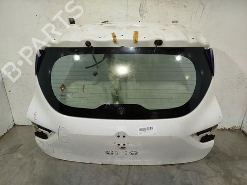 Used Tailgate Tailgate 38049563 38049563