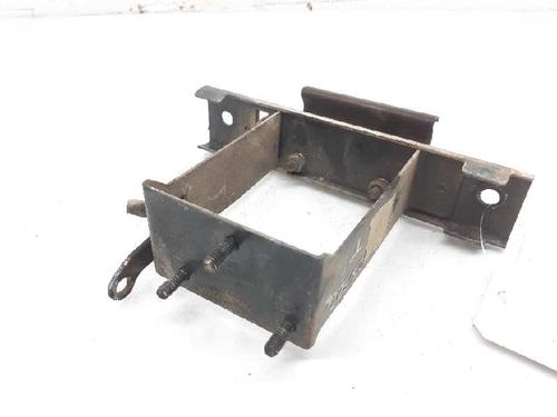Tailgate handle MITSUBISHI GALLOPER (JK-01) 2.5 TD intercooler | BP5863380C132 