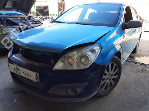 Starter OPEL ASTRA H (A04) 1.6 (L48) | BP8508561M8 