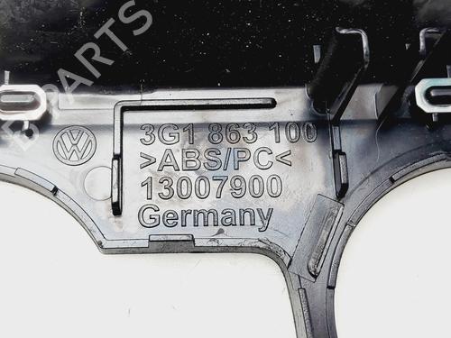 Other VW PASSAT B8 (3G2, CB2) | BP31365778O1