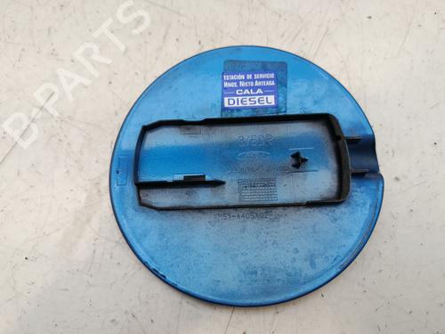 Fuel flap FORD FOCUS II Saloon (DB_, FCH, DH)  | BP29420443C131 