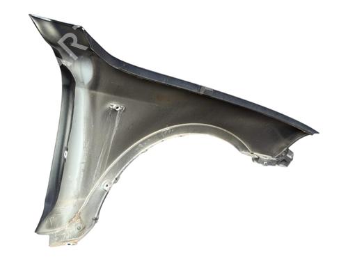 Left front fenders BMW X3 (E83) xDrive 20 d | BP30300334C41 