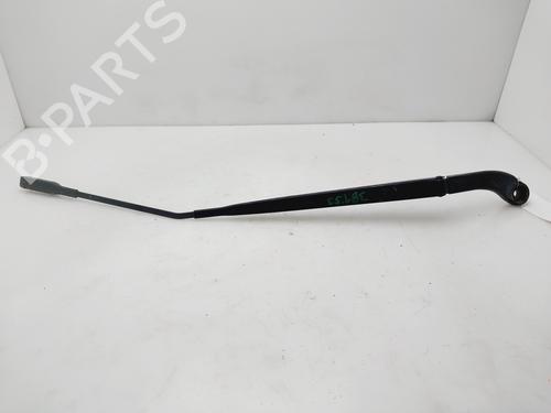 Used Front windshield wiper arm NISSAN QASHQAI I (J10, NJ10) [2006-2015]  31051034