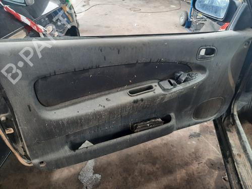 Køler MAZDA 3 (BK) 2.0 MZR-CD (BK14) | BP21077341M31 