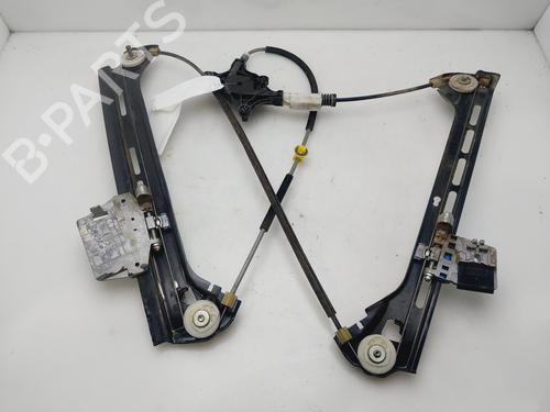Used Front left window mechanism MERCEDES-BENZ E-CLASS Coupe (C207) E 350 CDI (207.322) (231 hp) 31321778