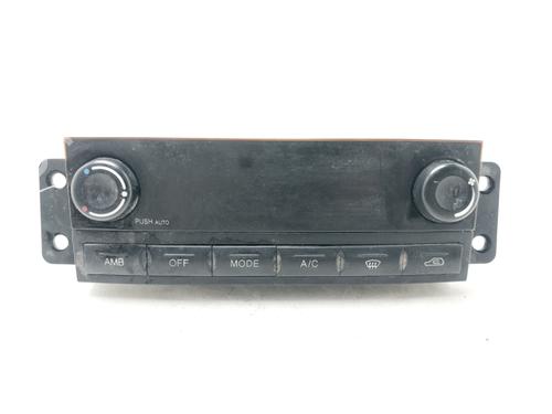 Used Climate control Climate control SSANGYONG REXTON / REXTON II (GAB_) 2.7 Xdi (163 hp) 33620058 33620058