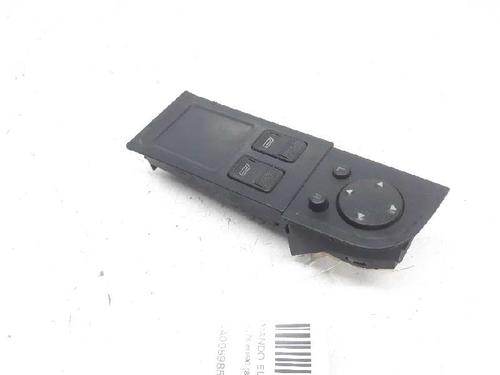 Left front window switch AUDI 90 B3 (893, 894, 8A2) 2.0 | BP6814799I27 