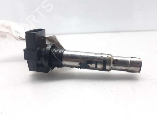 Used Ignition coil VW GOLF IV (1J1) 1.6 (100 hp) 6700898