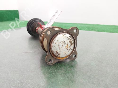 Left rear driveshaft MITSUBISHI PAJERO III (V7_W, V6_W) 3.2 Di-D (V68W) | BP18862515M40 