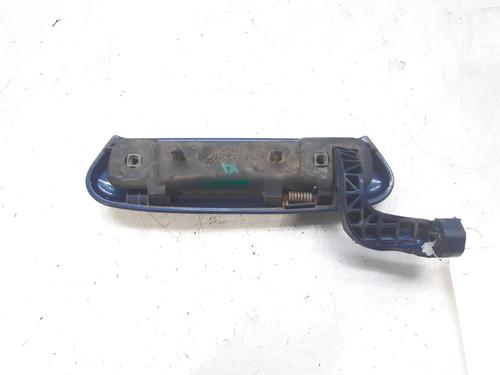 Front left exterior door handle FIAT PUNTO (188_) 1.4 | BP12409188C128 